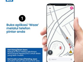 route advice
