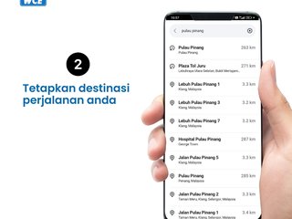 route advice 5