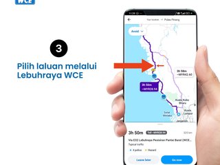 route advice 4