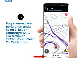 route advice 3
