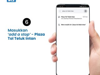route advice